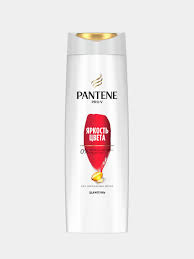 Pantene 250 ml
