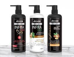 Ecleir Infra shampun 900 ml