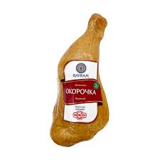 Ro'zmetov Kapchonniy Okorochka 1 kg