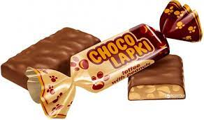 Chokolapki 500 gr