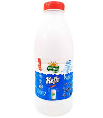 Kefir Pure milky 1% 1 l