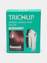 Trichup soch bo'yog'i