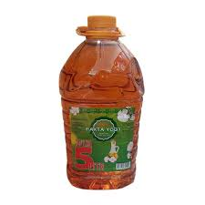 5 litrli Paxta yog'i Bekajon