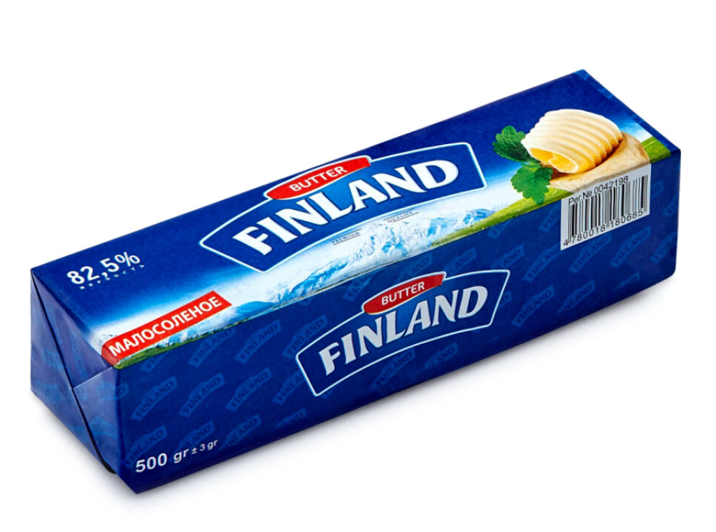 Filland maslo 500gr