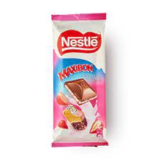 Nestle maxibon 190 gr