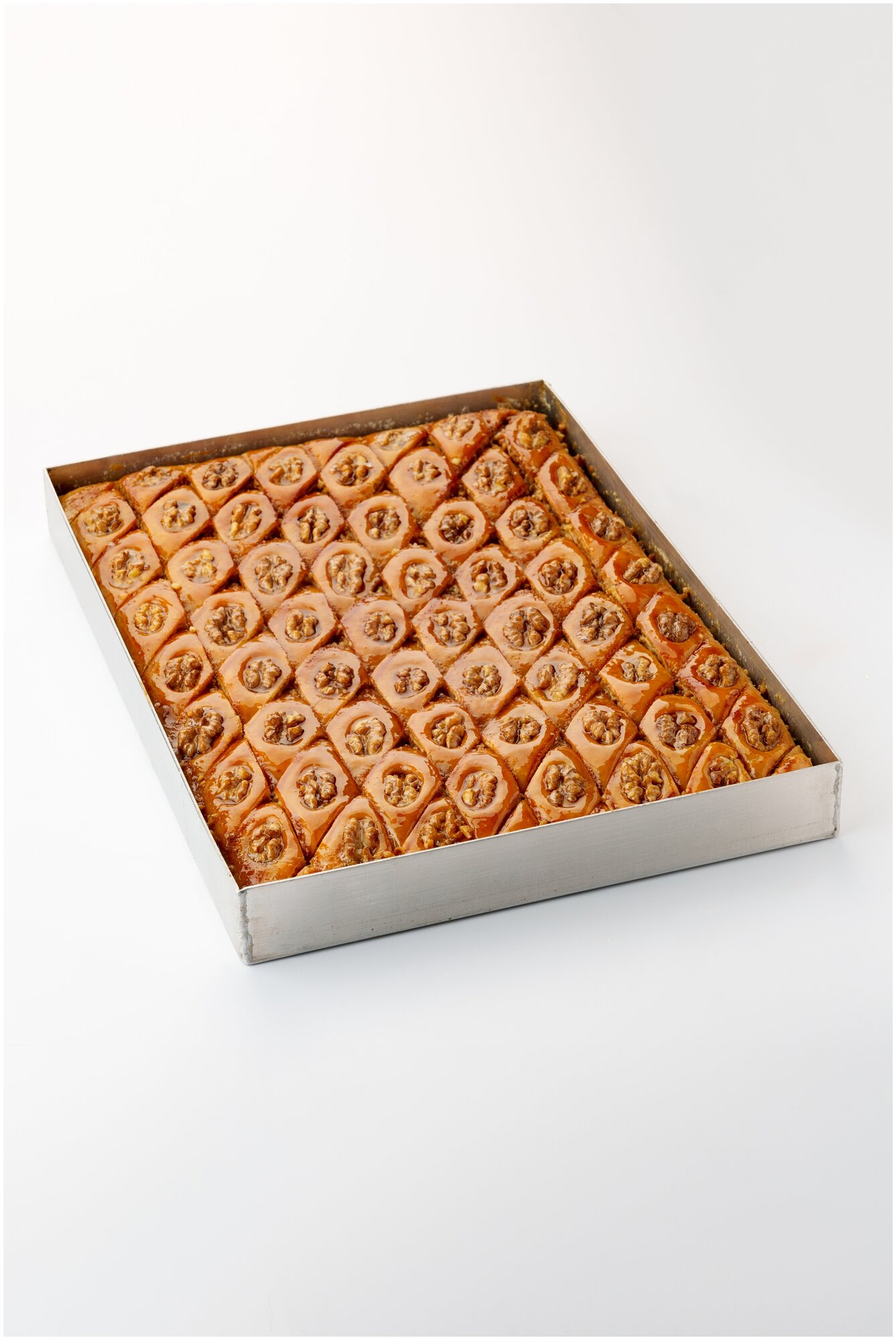 Pahlava yong'oqli 2 kg