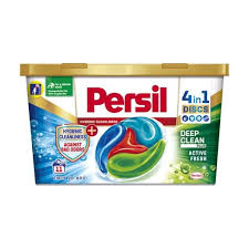 Persil kapsula dona