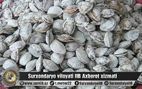 Buxoro sho'rdonak 1 kg