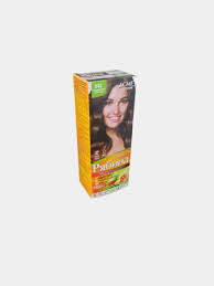 Ryabina soch bo'yog'i