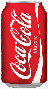 Coca cola banishniy 450 gr