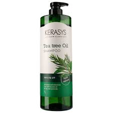 Kerasys Tea tree Oil 1 L