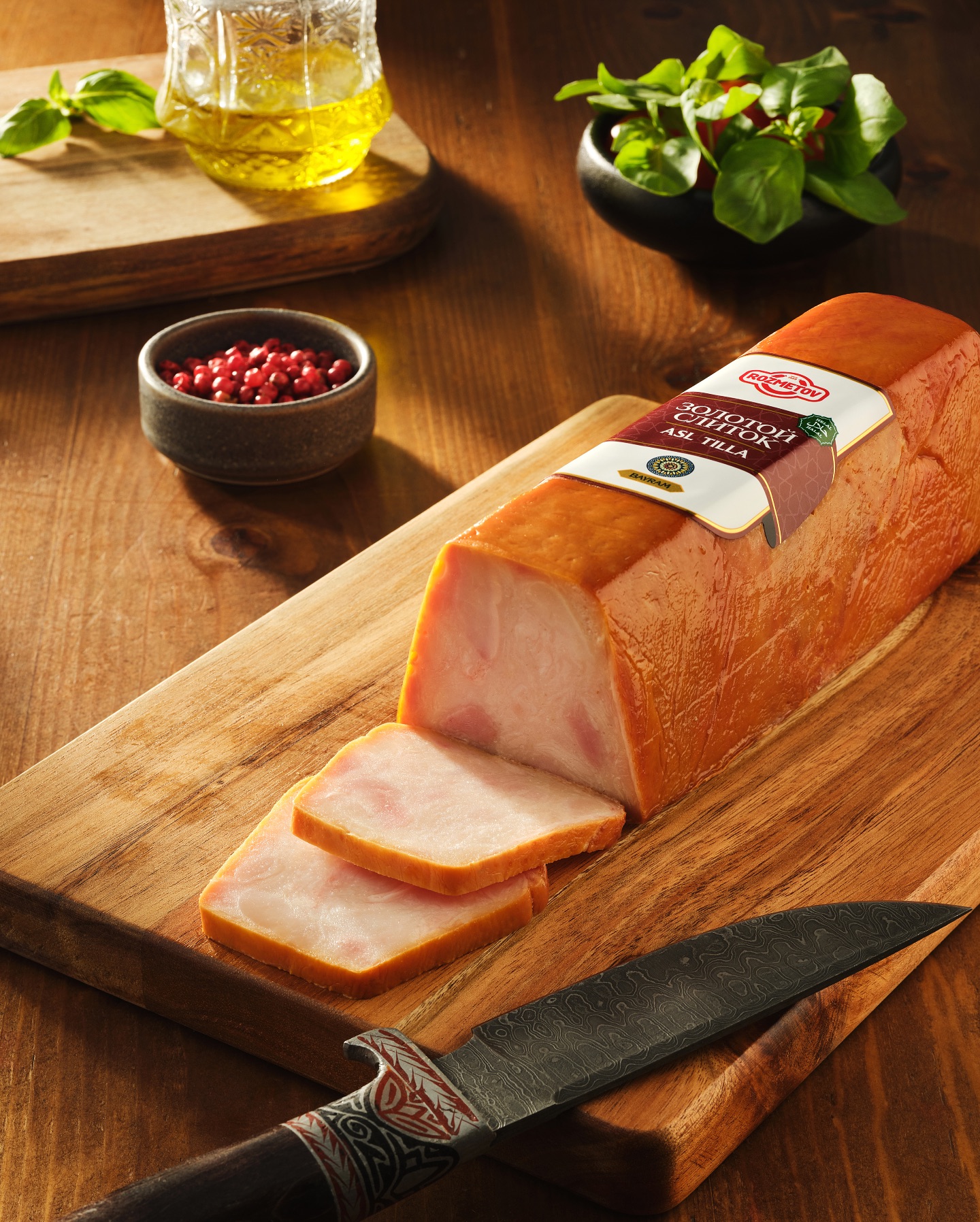 Ro'zmetov asl tilla ruleti 375 gr