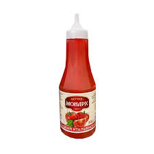 Maks ketchup 300 ml