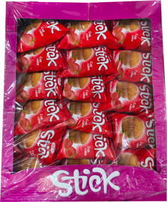 Stick kekslari
