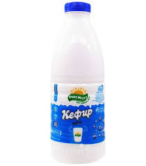 Kefir Pure milky 3.2% 1 l