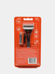 Gillete Fusion start 5 (2-kaseta)