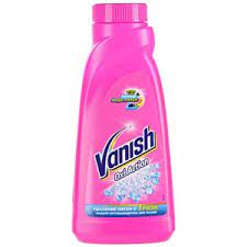 Vanish oxi action 450 ml