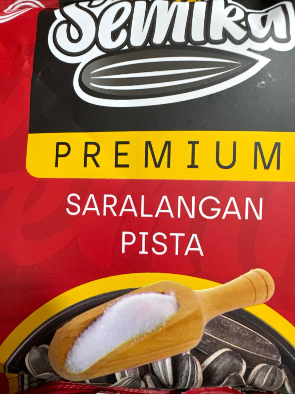 SEMIKA semichka