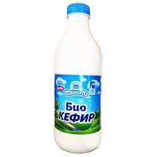 Kefir Musaffo 2.5% 1 l