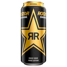 Rockstar 250 ml
