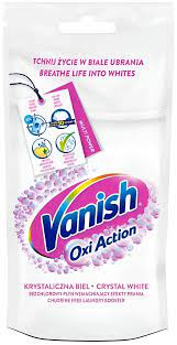Vanish oxi action 100 ml