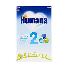 Humana <2> 400 gr