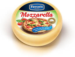 Masarella sir 180 gr