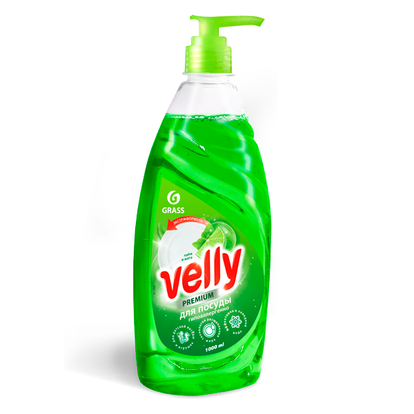 Velly premium 500 ml