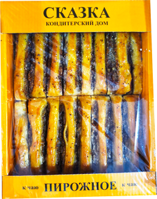 Skazka shirinliklari