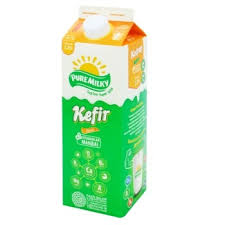 Pure milky kifer 3.2% 920 ml