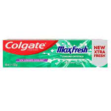 Colgate Maxfresh 100 ml