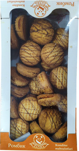 Panda Rombik shirinligi