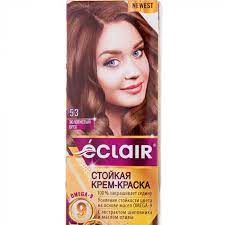 Eclair soch bo'yog'i