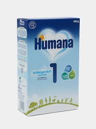 Humana <1> 400 gr