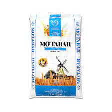 Mo'tabar oliy navli 5 kg