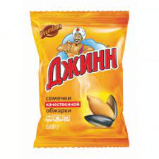 Jin semechka 100 gr