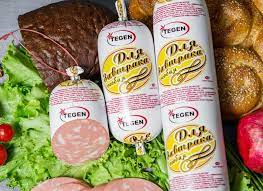 Dlya zaftrika 910 gr