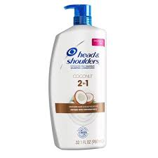 Head shoulders 1000 ml