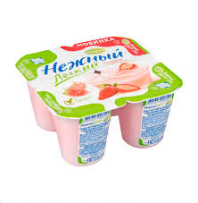 Yogurt nejniy 95 gr 5%