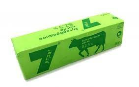 7 Utra maslo 500 gr