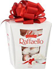 Raffaello 500 gr