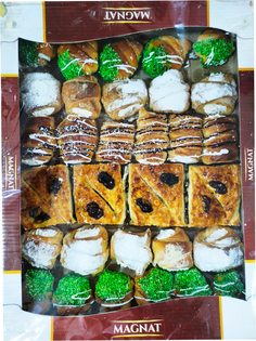 Magnat pahlavalari 1 kg